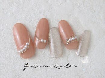 ユリネイル(YULI.NAlL)/
