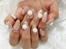 ザ セントラル ピア(THE CENTRAL PIER)/