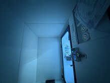 あさひ接骨院 鍼灸院/酸素BOX室内♪(消灯バージョン)