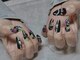 ロマーヌネイル(Romane Nail)の写真/全てのメニューでお色変更可◎ シンプルからトレンドのデザインまで可愛いネイルデザインを豊富にご用意♪