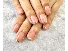 リコネイル(Rico nail)/シンプル定額アート