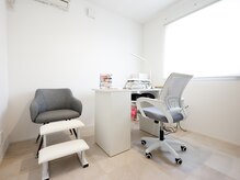 ネイルルーム リフコ(nail room Lifco)