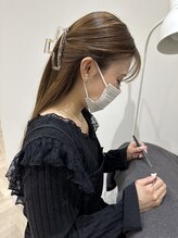 ミエル 心斎橋店(miel) miel risa