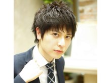 ミラリーアイ 新宿(Mirareee eye)/メンズアイブロウ+額WAX