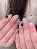 【2回目以降】《HAND》持ち込みアートし放題