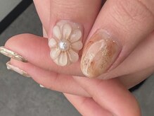 クレモアネイル 池袋西口店(CLEMORE NAIL)の雰囲気（オーダーメイドで周りと差がつくニュアンスデザイン）