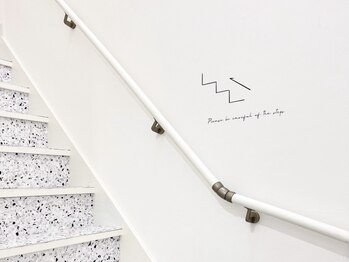 マリー バイ ロピ 新大阪(marie by LOPI)/店内♪