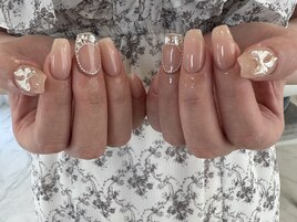 【Hand】ワンホンガーリーコース