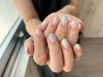 リハロ(RIHALO)の写真