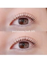 カクテル(COCKTAIL)/パリジェンヌラッシュリフト