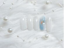 ネイルパティオ 新越谷店(nail patio)/6300コース