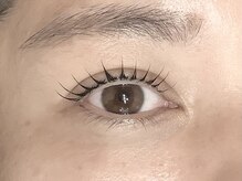 エニィ 錦糸町店(enny)/まつげパーマ（Uカールロッド）