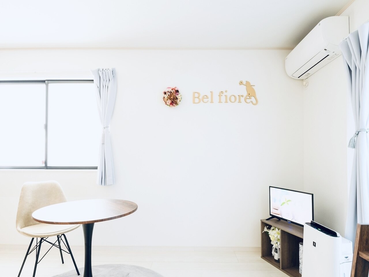 ベルフィオーレ(bel fiore)｜ホットペッパービューティー