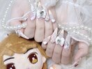 【mizuki】オタクネイル