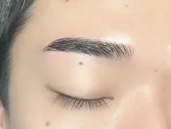 アンダーフェリス ビマユ(UNDER feliz×BIMAYU)/眉イケメンに！