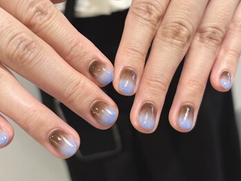 お客様ネイル♪ 