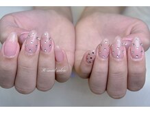 アールズネイル(R-s nail)/定額コース