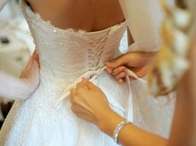 ラ スター 横浜店(La star)の雰囲気(【ブライダルエステ】花嫁様必見!1dayの短期集中で最高の1日に☆)