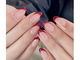 フレンチネイル