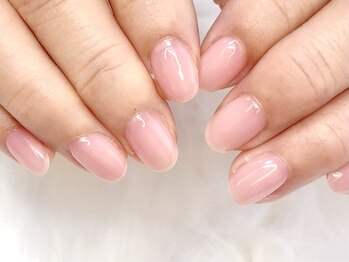 クロワ(croix)/上品ちゅるんワンカラー/5400円