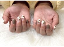 エーナイン イオンモール苫小牧店/定額デザイン