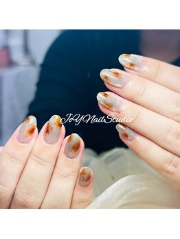 ジョイネイルスタジオ 高田馬場(JoY Nail Studio)/