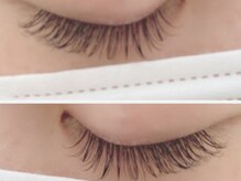 ERUFU EYELASH/フラットラッシュ☆