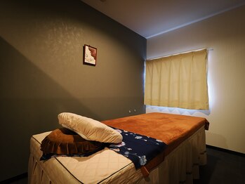 リラクゼーションサロン 桜