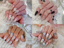 ティーアンドビー ネイルスタジオ(T&B NAIL STUDIO)