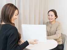 ロココ 岐阜店(Rococo)/丁寧なカウンセリング