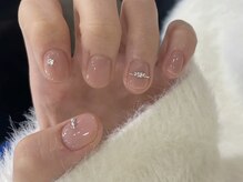 エミリーガーデン 六本木店(Emily Garden)/クリア＊ストーン