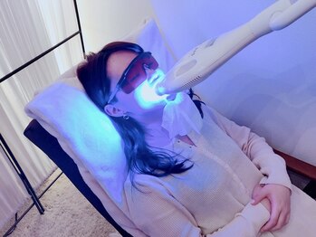 LBSホワイトニング 梅田店/LBSホワイトニング梅田店