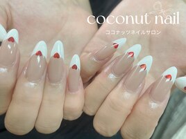 ハートネイル