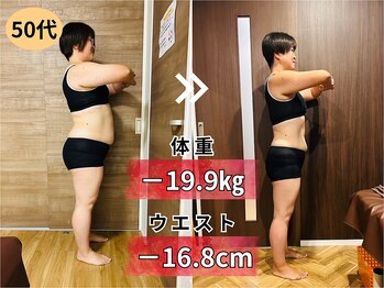 ダイエットサロン/神戸市 三田市 痩身ダイエット