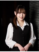 ヘアモード キクチ 銀座店(HAIR MODE KIKUCHI)&nbsp;佐藤 綾音