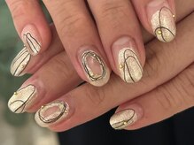 フィロンネイル 大宮東口店(filonnail)/クリアニュアンス