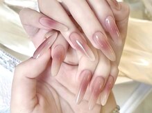 ココ(Coco)/フィルイン/持ち込み/長さだし