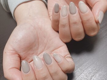 ~シンプルコース ¥7700~