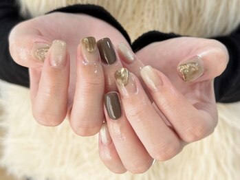 ハルノカ(HARUNOKA)/