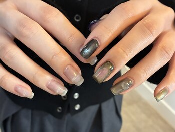 クレイ(clay.)/ free art