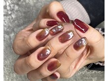 シャイン(Shine)/持ち込みデザイン参照