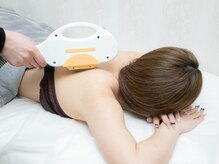 JIS MERIAの雰囲気(丁寧なカウンセリングで一人一人のお客様に寄り添います。)