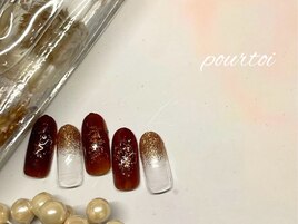 ブラウンネイル 立川/立川駅