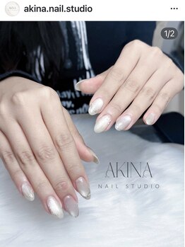 アキナネイル(AKINA NAIL)/