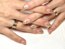 マイレ(Maile)/クリア×ホロがけ