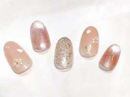 トレンド定額　8000円