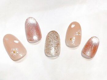 トレンド定額　8000円