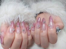 アンバーテン(Amber10)