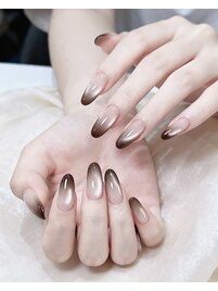 ちゅるんグラデーション