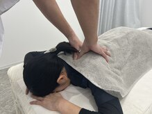 フォチュレ フジミノ(Forchure FUJIMINO)/首こり・頭痛などお悩みの方に！